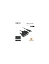 ADAPTADOR USB A PARALELO APPROX APPC26