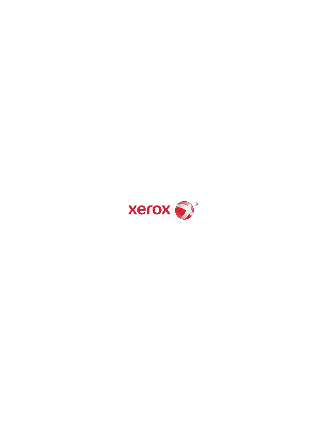 TONER XEROX NEGRO COMPATIBLE HP CF280X 006R03027