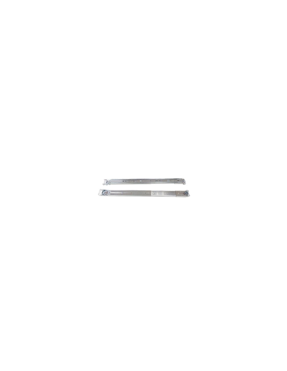 QNAP B02 SLIDE RAIL RACK METALICO RAIL-B02