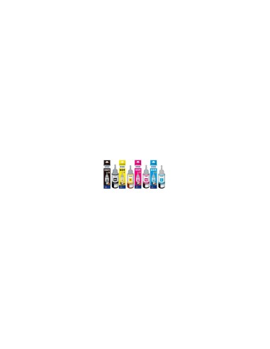 Epson 664 Ecotank Yellow ink bottle (70ml)