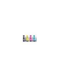 Epson 664 Ecotank Cyan ink bottle (70ml) 2