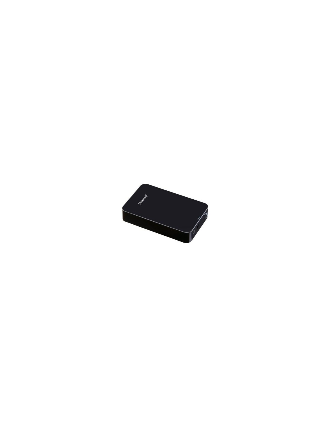 INTENSO 6031512 DISCO 3.5 EXTERNO USB 3.0 4Tb NEGRO