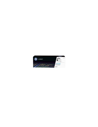 HP Cartucho de tóner original LaserJet 410A negro