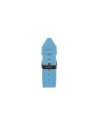 PULSERA ACTIVIDAD BILLOW XSB70 CON PULSOMETRO AZUL XSB70LB