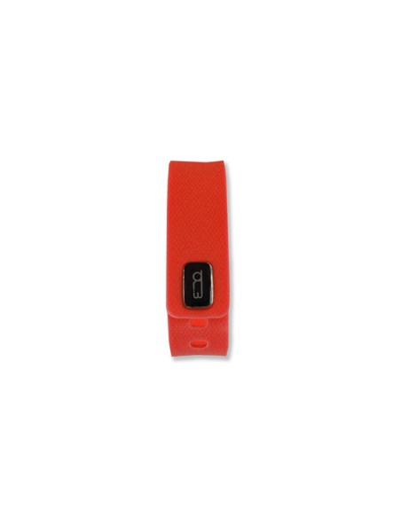 PULSERA ACTIVIDAD BILLOW XSB60 ROJA XSB60R