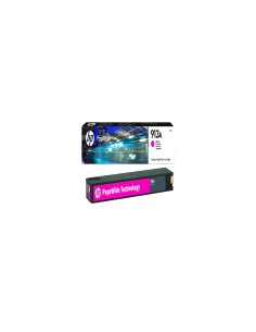 HP Cartucho magenta original PageWide 913A