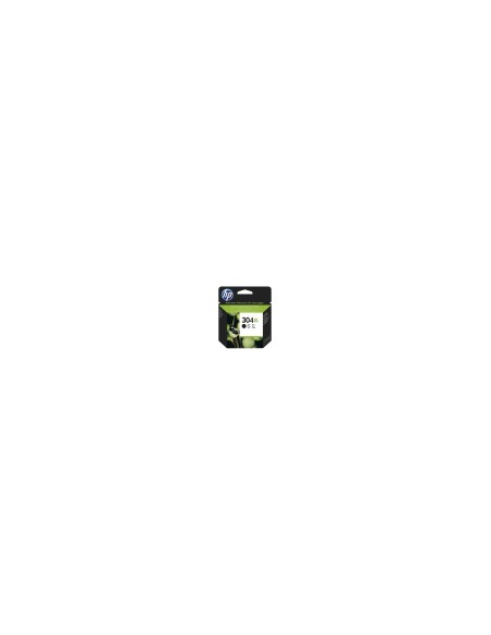 HP Cartucho de tinta Original 304XL negro