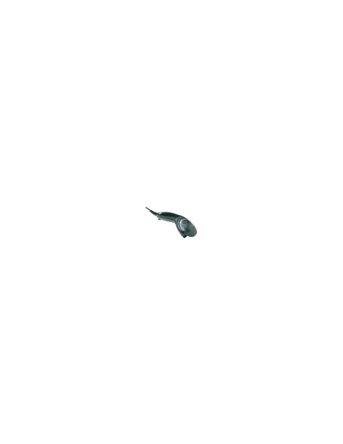 ESCANER HONEYWELL 5145 ECLIPSE RS232 NEGRO MK5145-31C41-EU