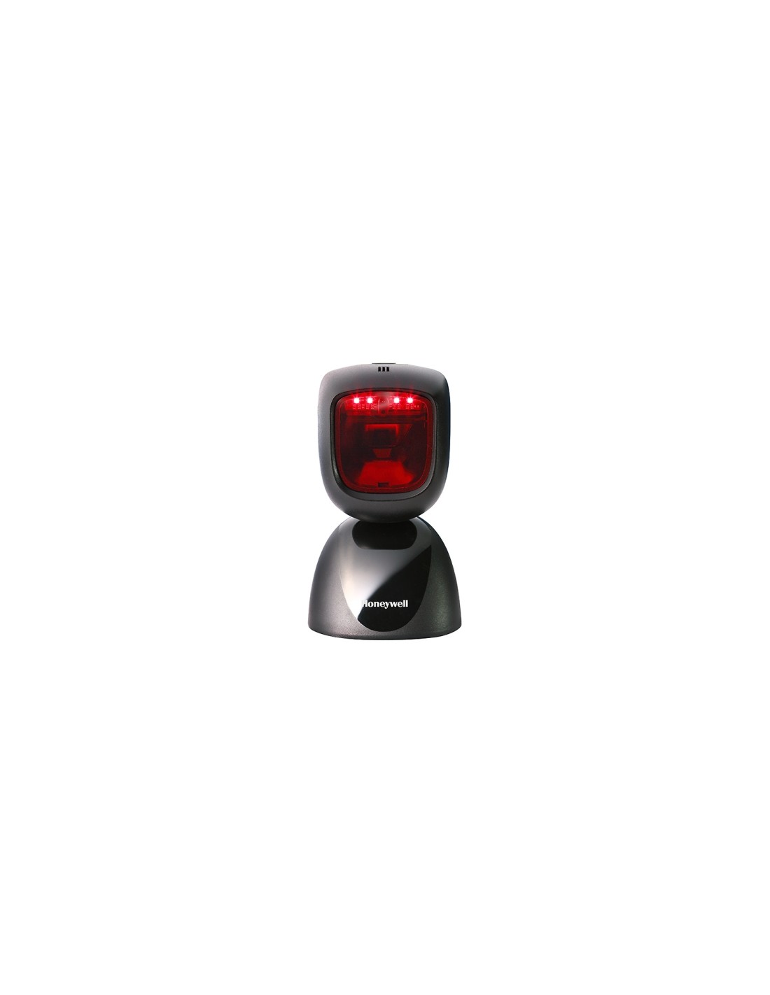 ESCANER HONEYWELL HF600 Youjie USB NEGRO YJ HF600-1-2USB