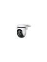 TP-Link Tapo TC40 Almohadilla Cámara de seguridad IP Interior y exterior 1920 x 1080 Pixeles Techo/Pared/Poste