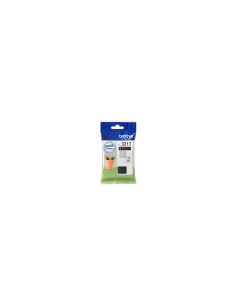 Brother LC3217BK cartucho de tinta 1 pieza(s) Original Negro