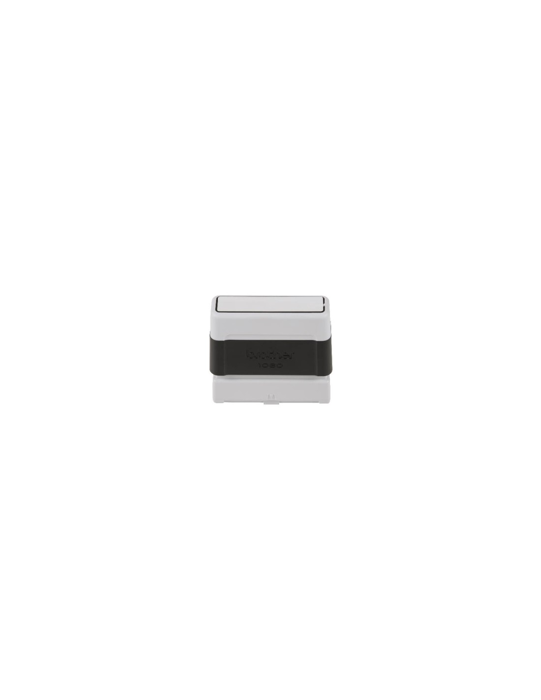 SELLO BROTHER PR-1060B6P 10MM X 60MM NEGRO 6 UD.