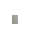 FUNDA TABLET BILLOW 10.1 GRIS TCX100G