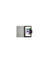 FUNDA TABLET BILLOW 10.1 GRIS TCX100G