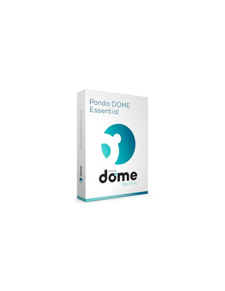 Panda Dome Essential 3 Licencias 1 Año
