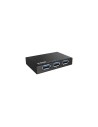 HUB D-LINK USB 3.0 4 PUERTOS DUB-1340