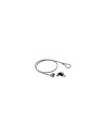 CABLE SEGURIDAD EWENT PORTATIL LLAVE EW1242