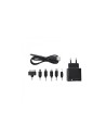 CARGADOR TABLET TELEFONO APPROX UNIVERSAL APPROX APPUATS