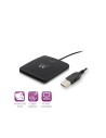 EWENT EW1052 LECTOR DNI-E EXTERNO USB 2.0 NEGRO