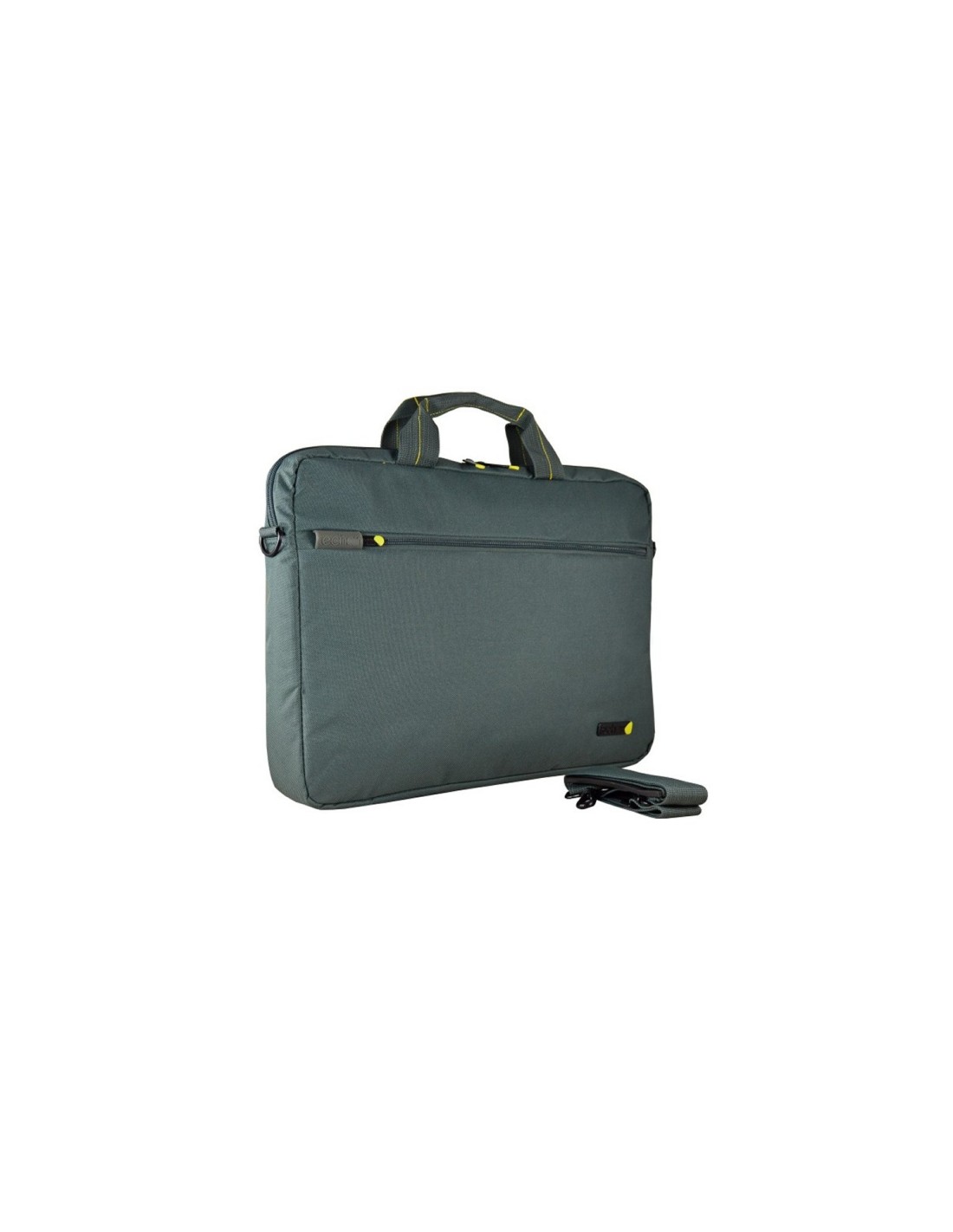 MALETIN TECH AIR 11.6 BAGGY GRIS TANZ0116V3