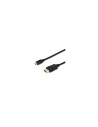 CABLE HDMI A MICRO HDMI 1 MT EQUIP 119309