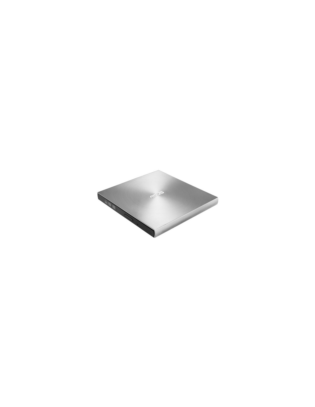 ASUS SDRW-08U7M-U GRABADORA EXTERNA DVD SILVER 90DD01X2-M29000