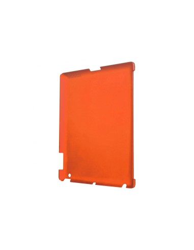 APPROX APPIPC05O CARCASA IPAD 2 NARANJA