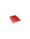 APPROX APPIPC05O CARCASA IPAD 2 NARANJA