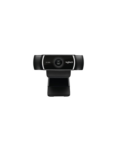 Logitech 960-001088 cámara web 1920 x 1080 Pixeles USB Negro
