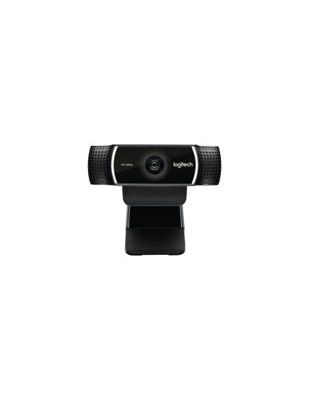 Logitech 960-001088 cámara web 1920 x 1080 Pixeles USB Negro