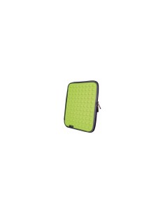APPROX APPIPC01GP FUNDA TABLET VERDE