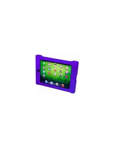 APPROX APPIPC10P FUNDA ANTI-GOLPES IPAD MINI PURPURA
