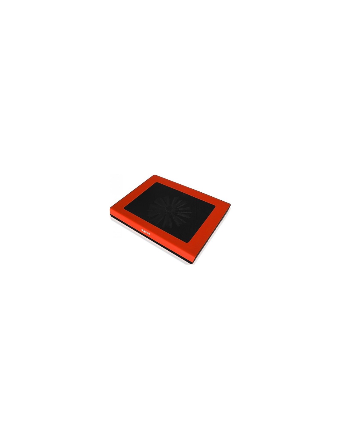 SOPORTE PORTATIL APPROX APPNBC06R ROJA