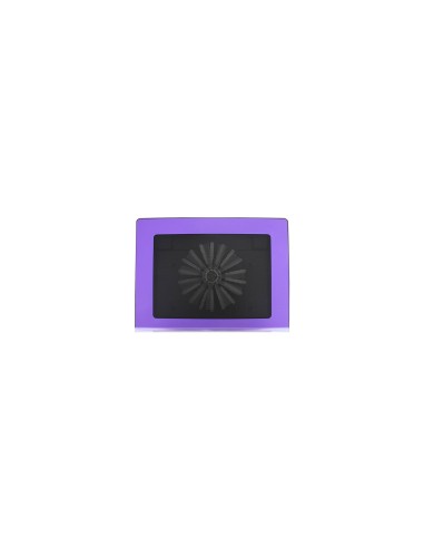 SOPORTE PORTATIL APPROX APPNBC06P PURPURA