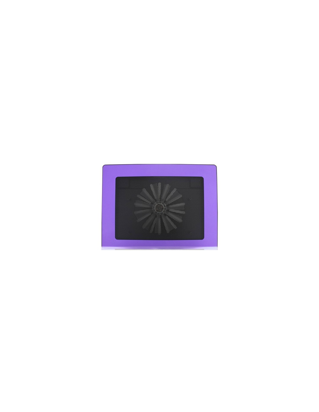 SOPORTE PORTATIL APPROX APPNBC06P PURPURA