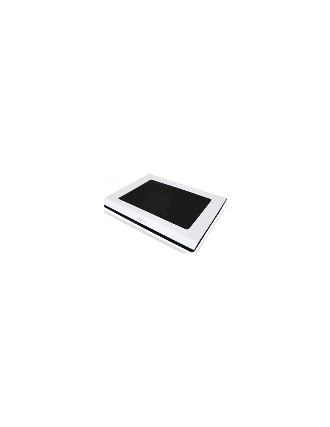 SOPORTE PORTATIL APPROX APPNBC06W BLANCO