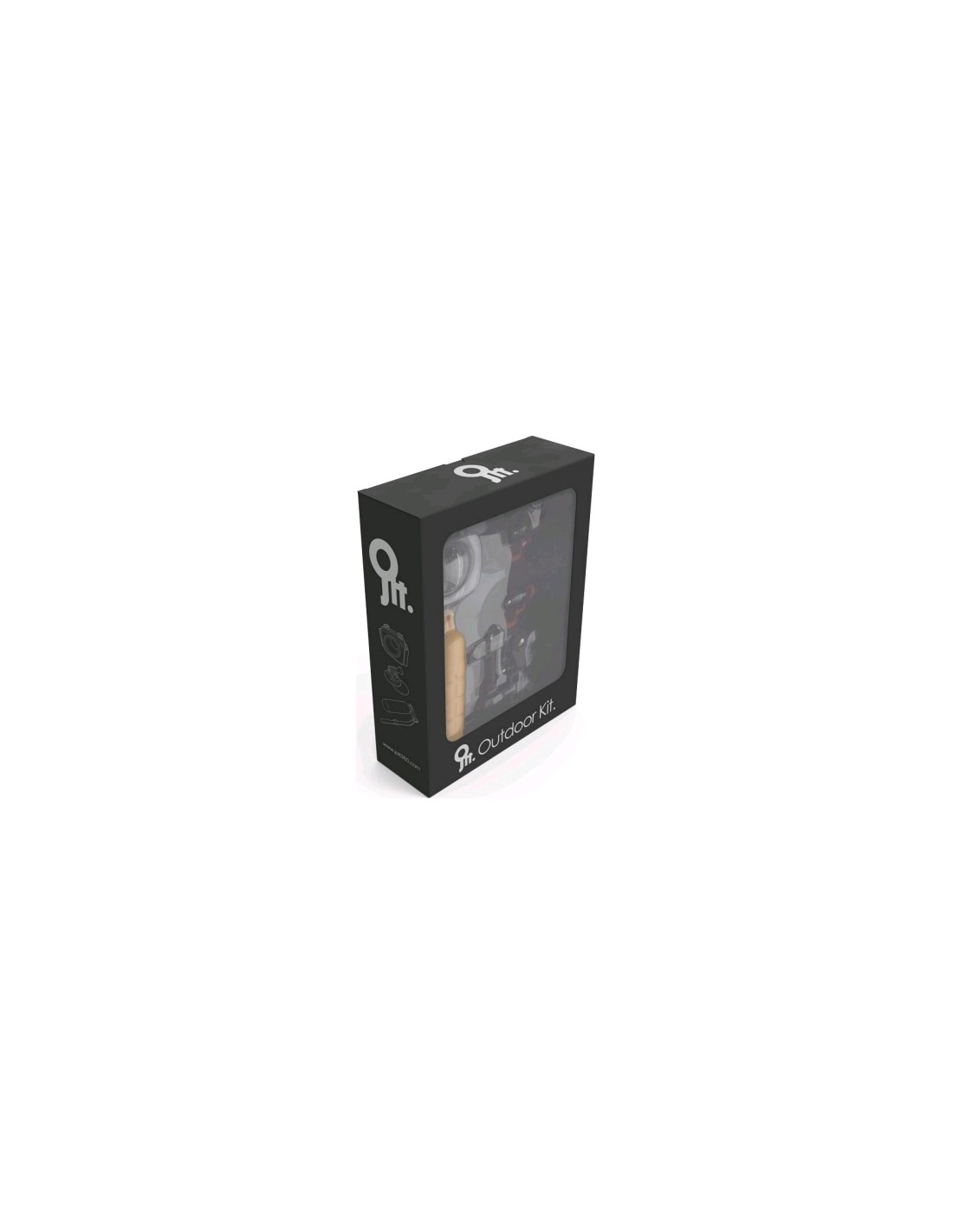KIT ACCESORIOS CAMARA 360 JOLT GIGABYTE 2QE99-00037-520S