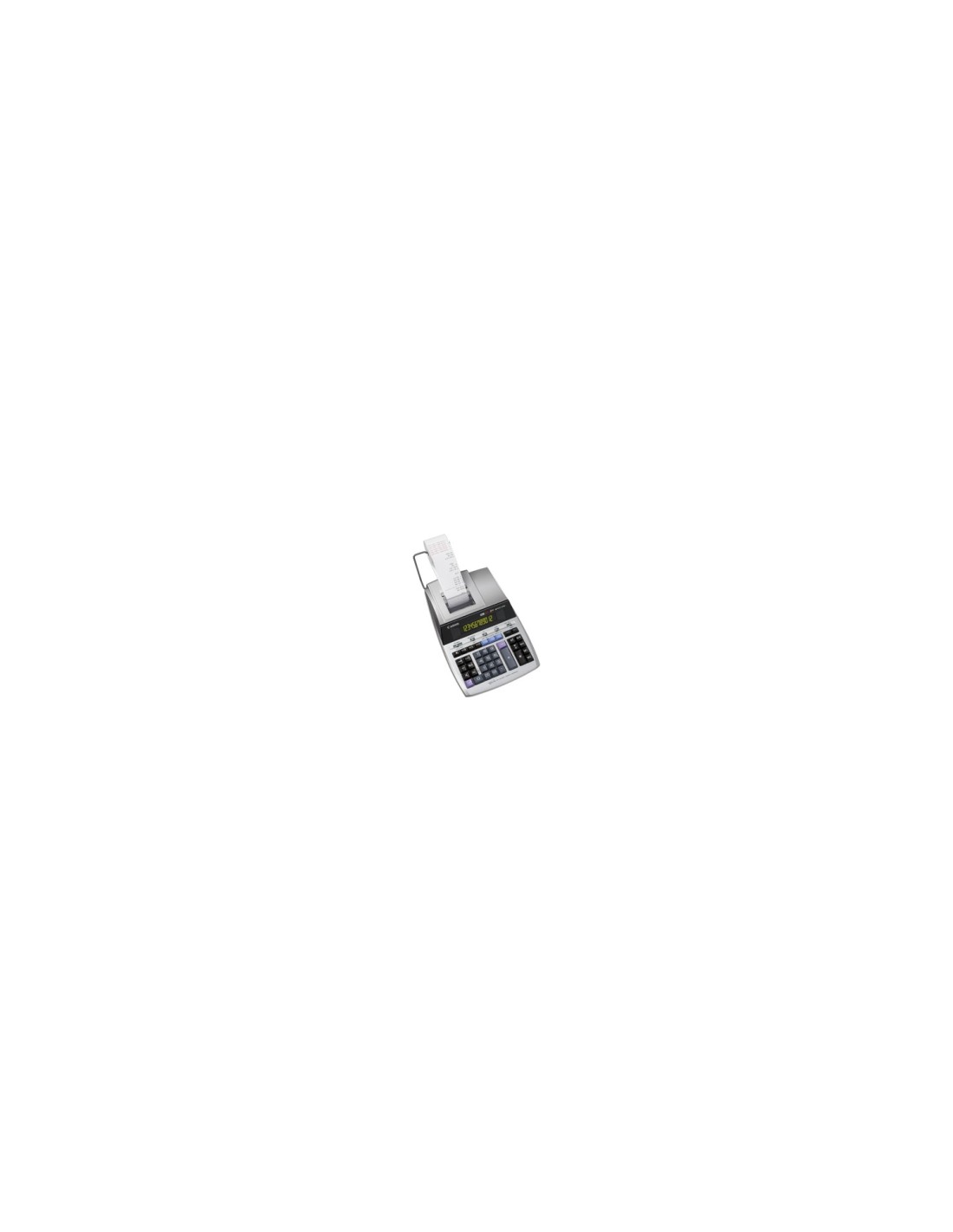 CALCULADORA CANON SOBREMESA PRO MP1211-LTSC 2496B001AC
