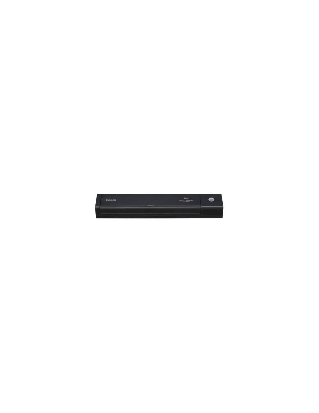 ESCANER CANON PORTATIL P208 II 9704B003AC