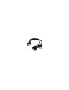 ADAPTADOR VGA M A 2 VGA H 0.15M NEKLAN 2060564