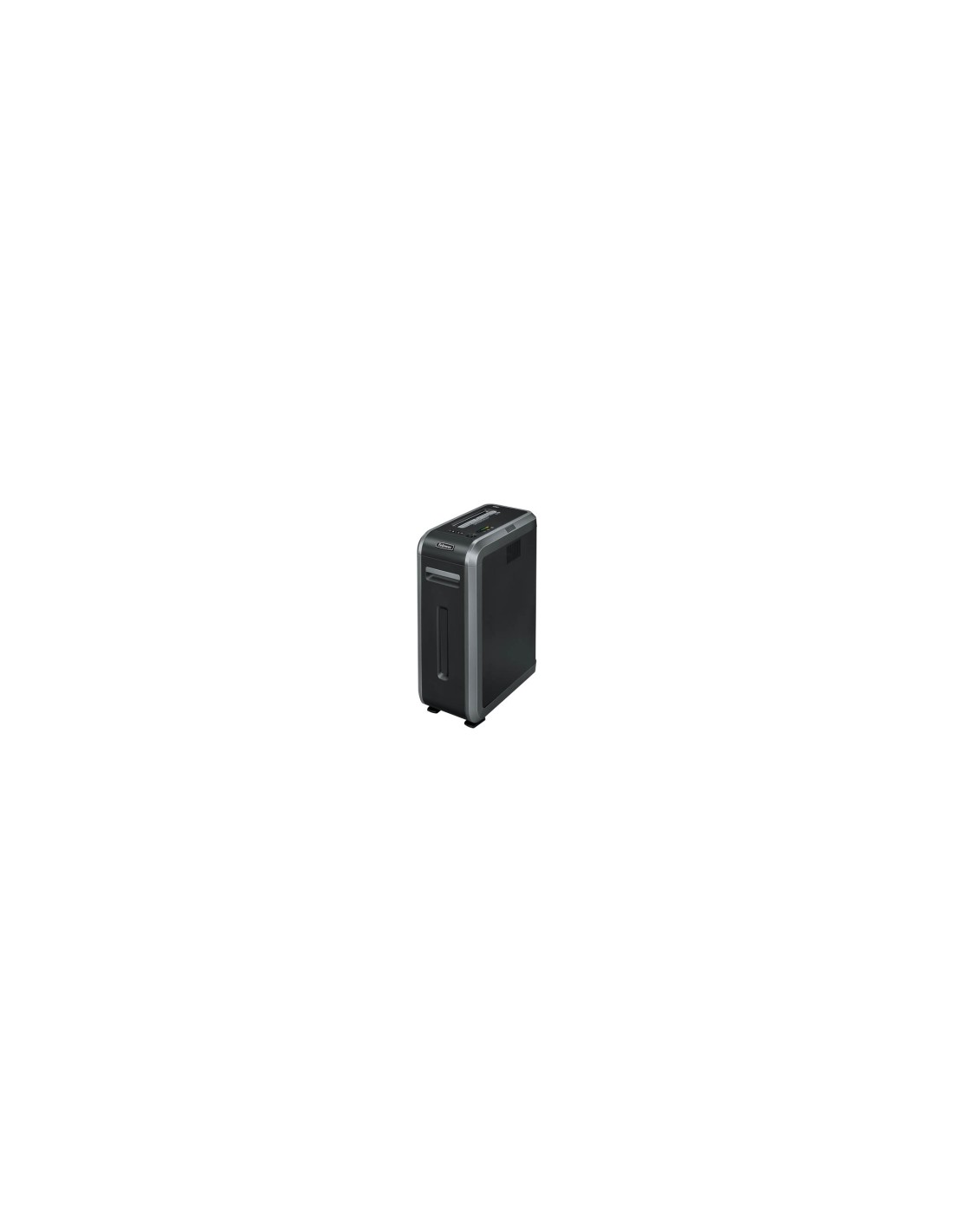 FELLOWES 125CI DESTRUCTORA  PAPEL ANTI ATASCOS 4612001