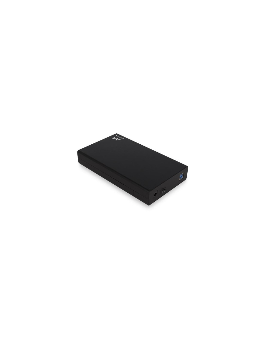 CAJA 3.5 EWENT EW7056 USB 3.1 SATA