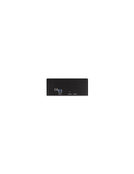 Ewent EW7014 base de conexión para disco duro USB 3.2 Gen 1 (3.1 Gen