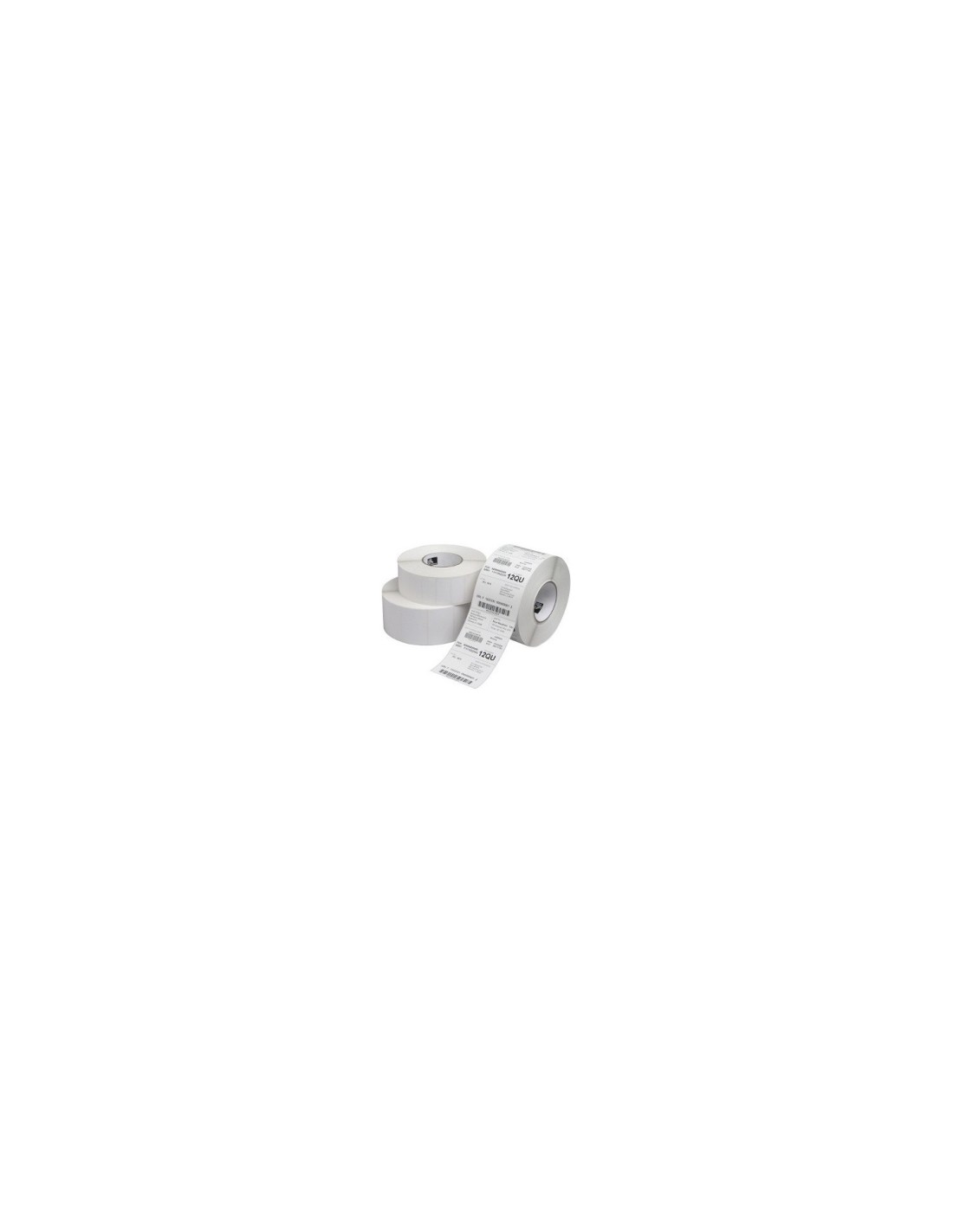 ETIQUETAS IMPRESORA ZEBRA 2000T 32x25mm 2580UD 800271-105