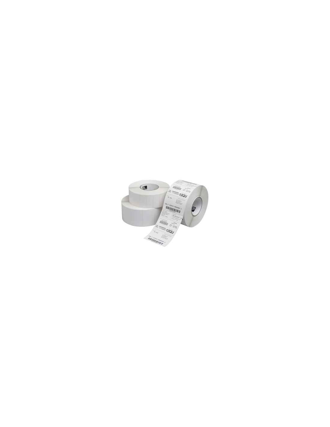 ETIQUETAS IMPRESORA ZEBRA 2000D 102x152mm 475UD/ROLLO 800264-605