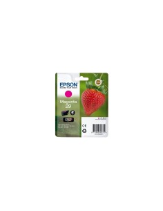 Epson Strawberry Singlepack Magenta 29 Claria Home Ink