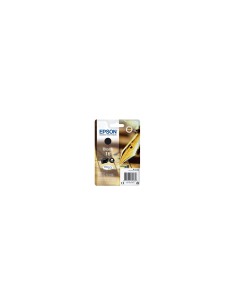 Epson Pen and crossword Cartucho 16 negro