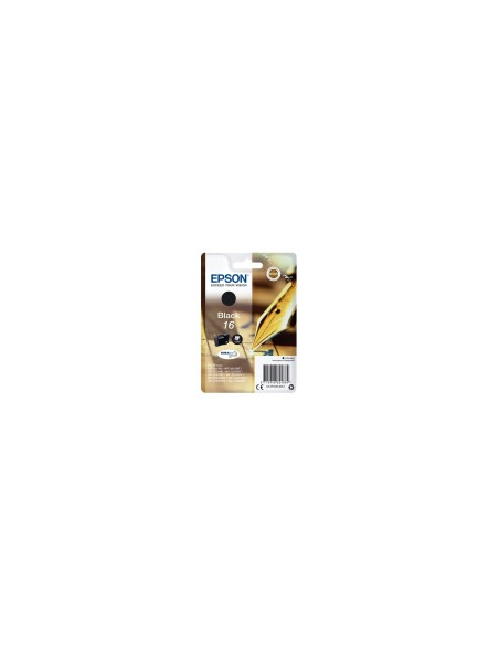 Epson Pen and crossword Cartucho 16 negro