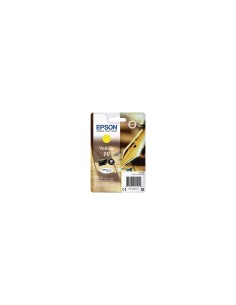 Epson Pen and crossword Cartucho 16 amarillo