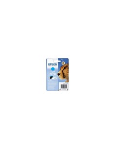 Epson Cartucho T0712 cian